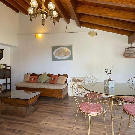 Four Seasons Of Bliss At Sohora Hotel Rethimnon Buitenkant foto