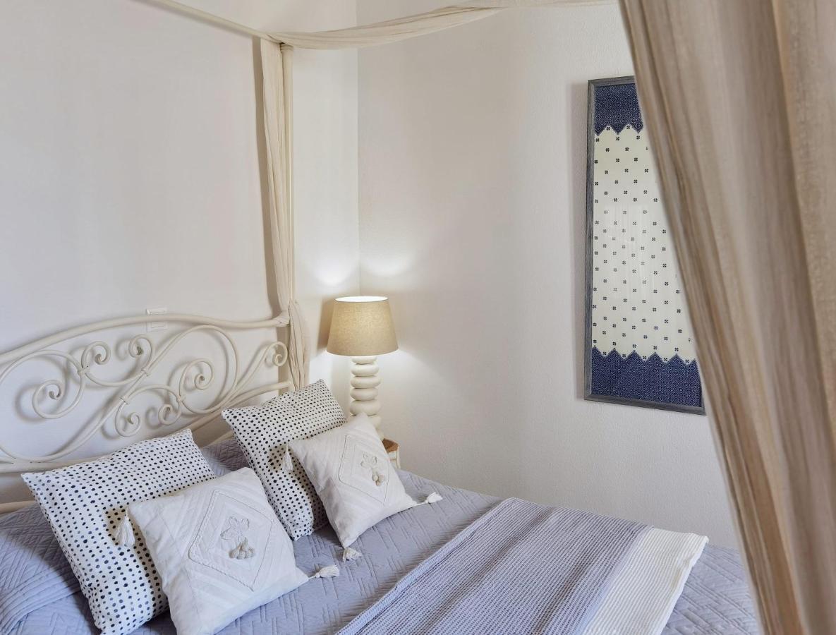 Four Seasons Of Bliss At Sohora Hotel Rethimnon Buitenkant foto
