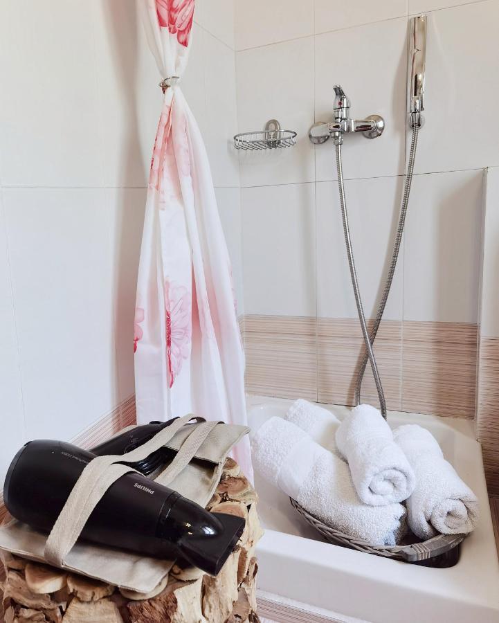 Four Seasons Of Bliss At Sohora Hotel Rethimnon Buitenkant foto