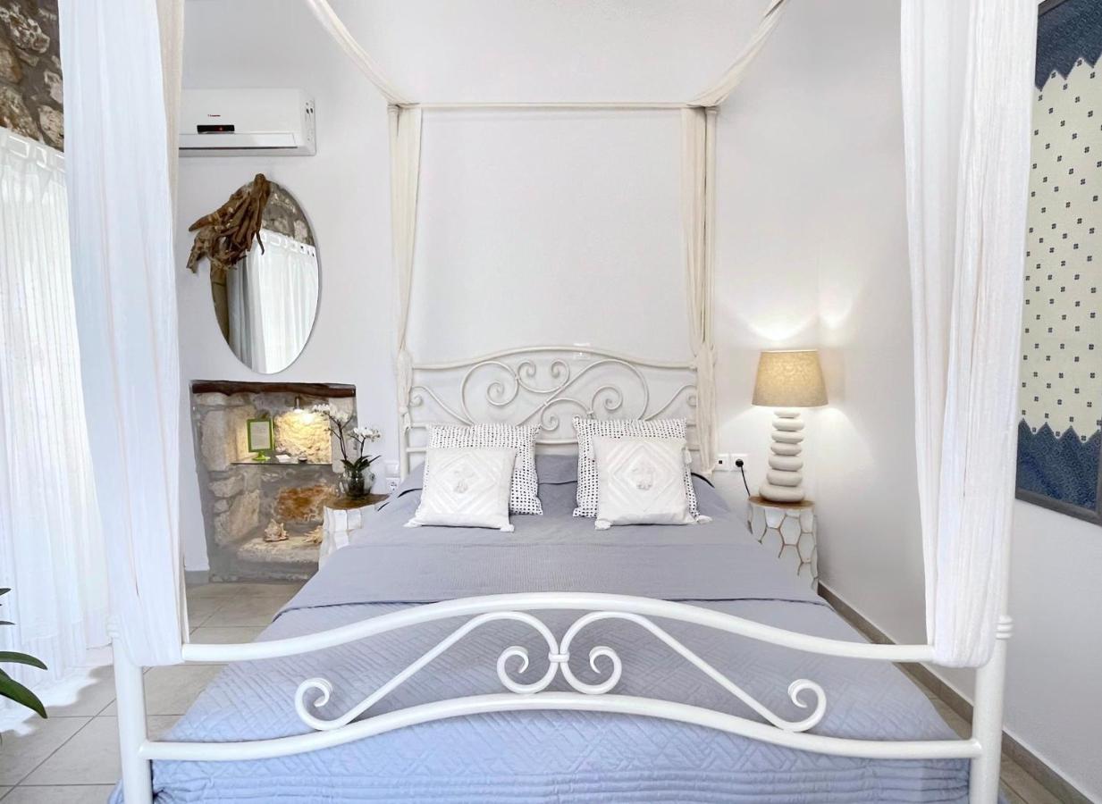 Four Seasons Of Bliss At Sohora Hotel Rethimnon Buitenkant foto