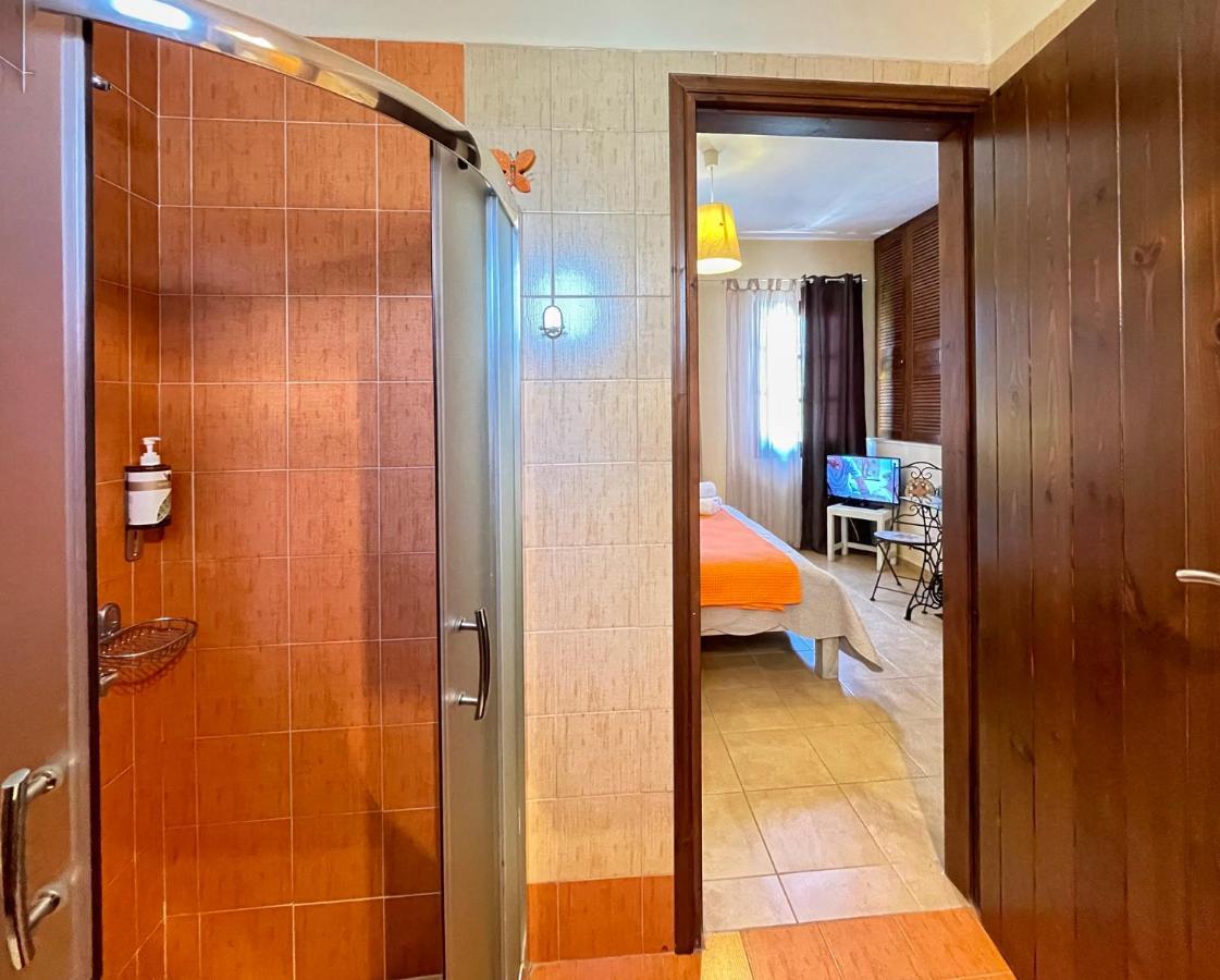 Four Seasons Of Bliss At Sohora Hotel Rethimnon Buitenkant foto
